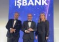 İş Bankası, “Orta ve Doğu Avrupa’nın En İyi Dijital Bankası” ödülünün sahibi oldu