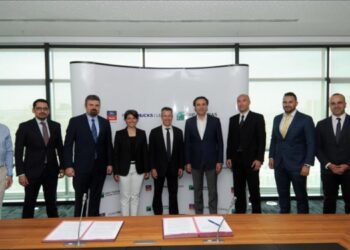 Ford Trucks, BNP Paribas Leasing Solutions ile iş birliğine başladı