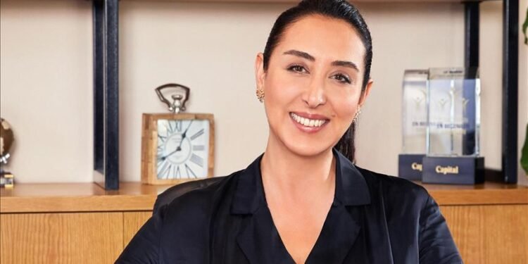 LC Waikiki, 1200. mağazasını Brazavil’de açtı 