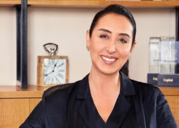 LC Waikiki, 1200. mağazasını Brazavil’de açtı 