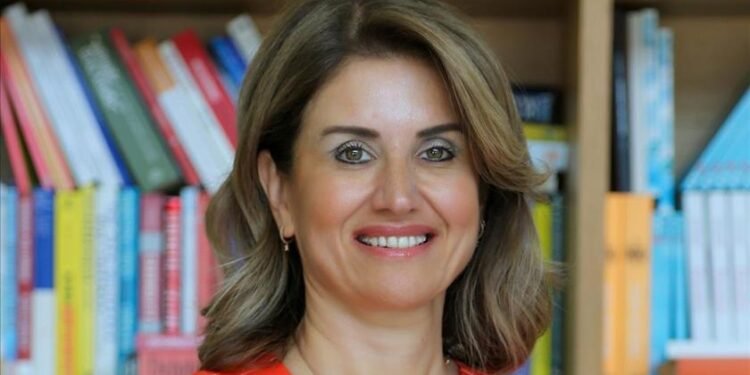 Boyner Büyük Mağazacılık “Mali İşler Genel Müdür Yardımcısı” unvanında yeni isim 