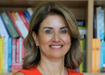 Boyner Büyük Mağazacılık “Mali İşler Genel Müdür Yardımcısı” unvanında yeni isim 