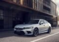 Honda’nın ikonik modeli Civic 50 yaşında