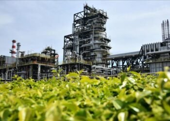 Tüpraş, Türkiye’nin ilk sürdürülebilir havacılık yakıtı üretim tesisini hayata geçirecek