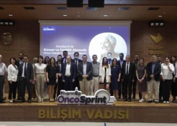 Sanofi Türkiye’nin “OncoSprint Programı”nda Demo Day heyecanı yaşandı