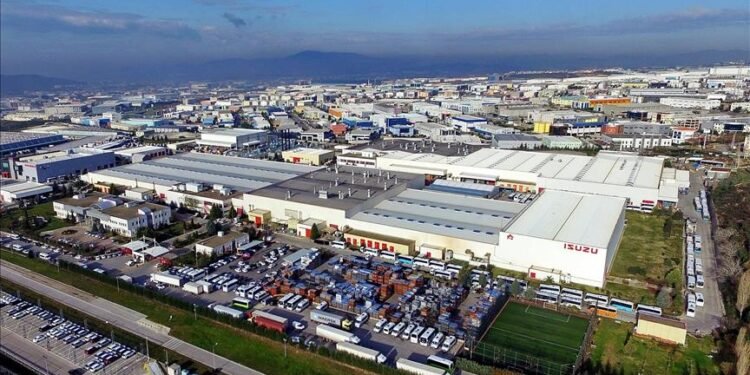 Anadolu Isuzu, BM Global Compact’e üye oldu