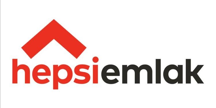 Hepsiemlak mobilde yeni özellik: İngilizce dil desteği
