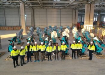 Togg, Gemlik Tesisi’nde deneme üretimi başlıyor 