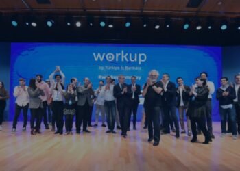 Workup Girişimcilik Programı’nda yeni dönem