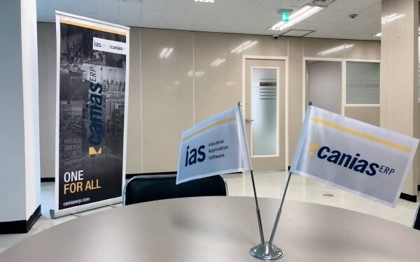 Industrial Application Software, ILHeung ile yeni bir anlaşmaya imza attı