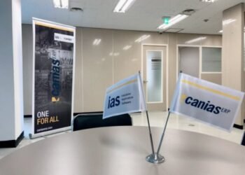 Industrial Application Software, ILHeung ile yeni bir anlaşmaya imza attı