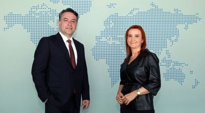 Ana Sigorta dijital dönüşüm süreçlerini GTech ile tamamlayacak