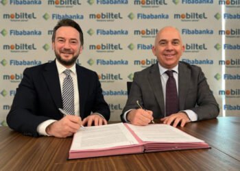 Fibabanka ve Mobiltel’den iş birliği