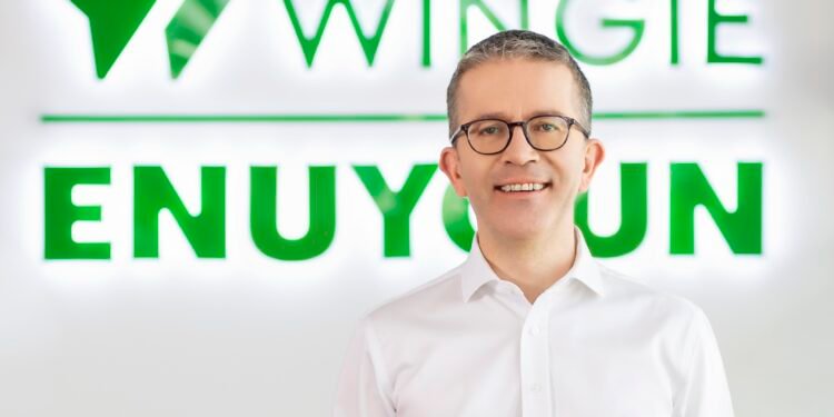 Wingie Enuygun Group “Uluslararası İşletme Ödülü”nün sahibi oldu