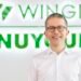Wingie Enuygun Group “Uluslararası İşletme Ödülü”nün sahibi oldu