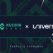 KuCoin, Univers Network ile metaverse çalışmalarını güçlendiriyor