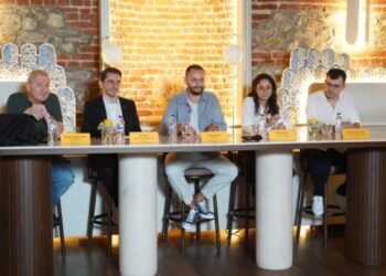 Kriptomeda’dan Cointelegraph Türkiye ile iş birliği