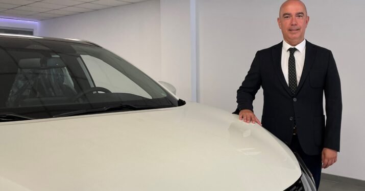 Nissan Türkiye’de üst düzey atamalar devam ediyor