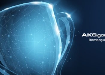 Brandon Hall Grup Ödülleri’nden Aksigorta’ya üç ödül birden