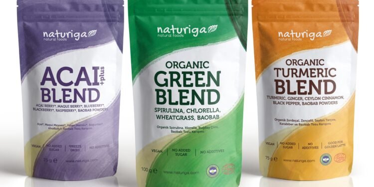 Yerli girişim Naturiga yatırım turunda