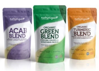 Yerli girişim Naturiga yatırım turunda