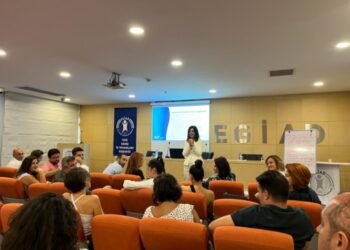 ICF Türkiye ile EGİAD, genç iş insanlarına koçluk eğitimi sundu