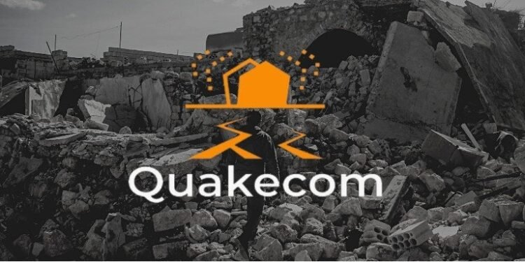 Boyner Grup Buluşum Platformu’ndan Quakecom’a destek