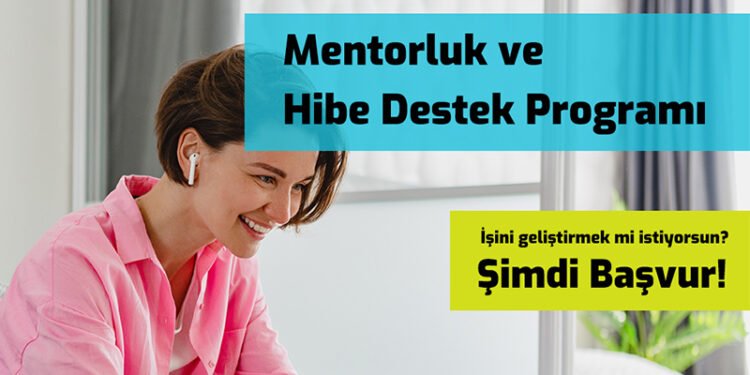 Türk Telekom’dan girişimci kadınlara hibe desteği