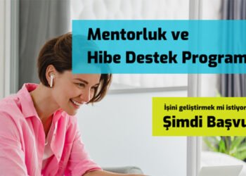 Türk Telekom’dan girişimci kadınlara hibe desteği