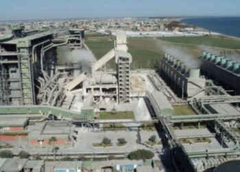 Şişecam Mersin tesislerinde Basalia Biyo-Döngü teknolojisi kullanılacak