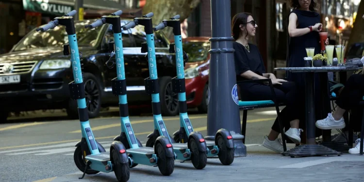 BinBin yurt dışı yatırımlarını artırıyor