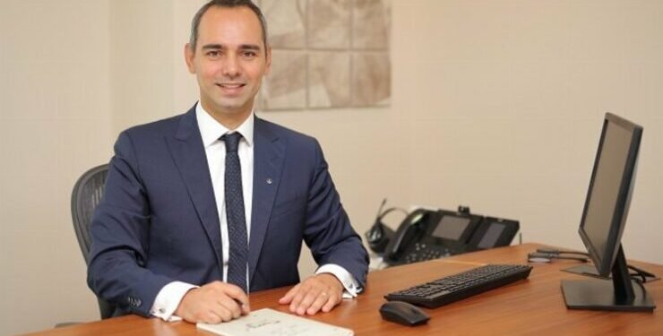 Doğrudan Satış Derneği üst yönetiminde yeni isim