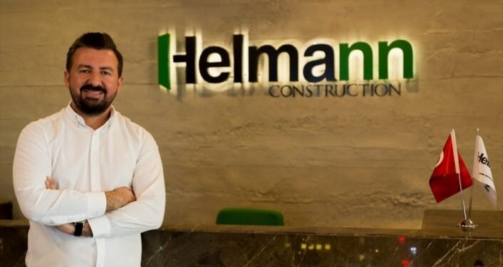 Helmann’dan gayrimenkul yatırım fonu