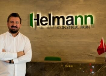Helmann’dan gayrimenkul yatırım fonu