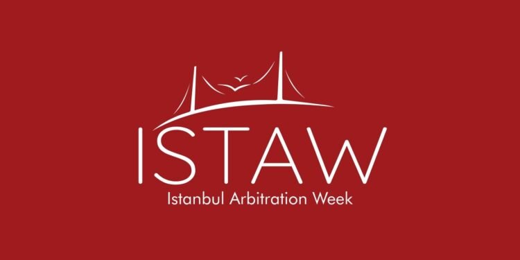 2. ISTAW2022 etkinliği kapılarını açıyor