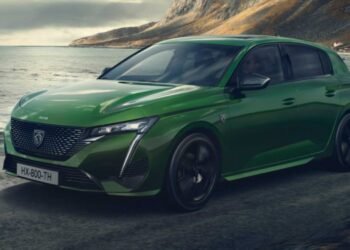 Yeni Peugeot 308 Türkiye’ye gelmeye hazırlanıyor