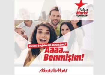 MediaMarkt’tan “TalentMarkt” staj programı