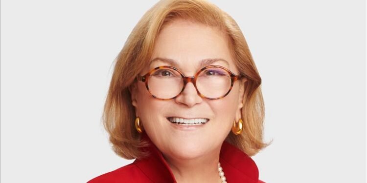 Güler Sabancı’dan genç kadınlara çağrı: “Fırsatlar Haritası”