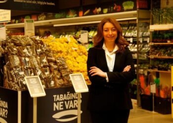 Metro Türkiye’den izlenebilirlik hareketi