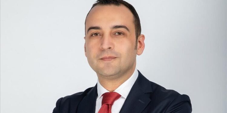 Aras Kargo’da üst düzey atama