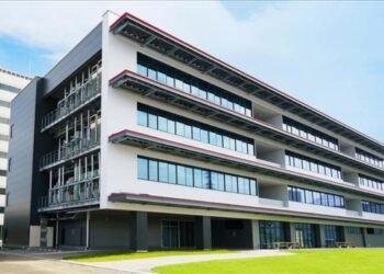 Mitsubishi Electric’in SUSTIE tesisi “WELL” platin sertifikası aldı