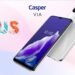 Casper’dan yeni telefon: VIA E30 Plus