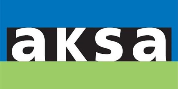 Aksa Şarj’dan yeni internet sitesi