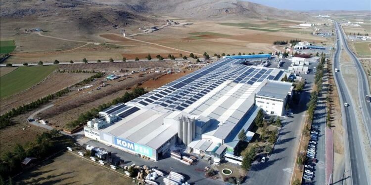 Kompen’den çevreci ürünler