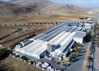 Kompen’den çevreci ürünler