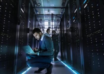 Vodafone veri merkezlerinde gündem enerji verimliliği