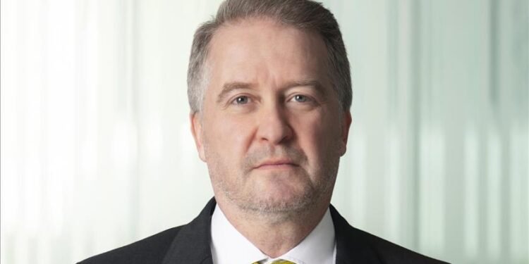 ÜNLÜ & Co, “Avrupa Bankacılık Ödülleri”nde 3 kategoride ödüle layık görüldü