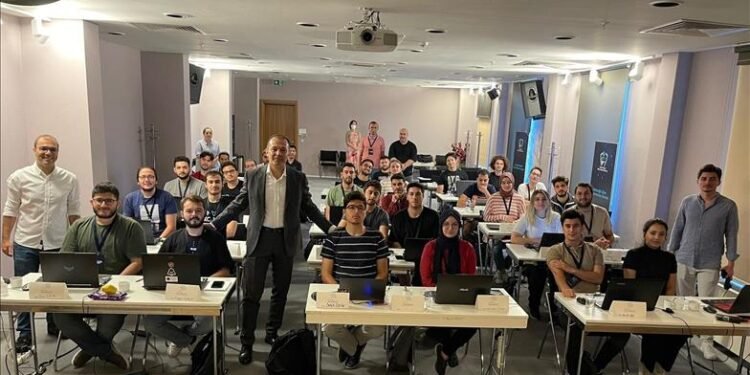 Türk Telekom “3. Siber Güvenlik Kampı”nı tamamladı