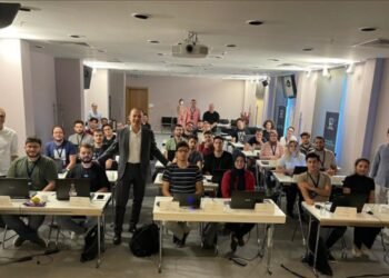 Türk Telekom “3. Siber Güvenlik Kampı”nı tamamladı