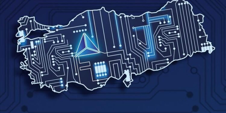 STM’den Siber Tehdit Durum Raporu